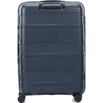 American Tourister Light Max Medium 69cm Hardside Suitcase Navy 48199 - 2