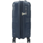 American Tourister Light Max Small/Cabin 55cm Hardside Suitcase Navy 48198 - 3