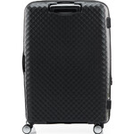 American Tourister Squasem Large 75cm Hardside Suitcase Black 45747 - 2
