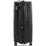 American Tourister Squasem Large 75cm Hardside Suitcase Black 45747 - 4