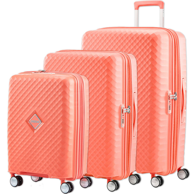 Bagworld american tourister on sale