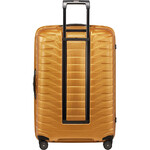 Samsonite Proxis Large 75cm Hardside Suitcase Honey Gold 26042 - 2