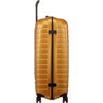 Samsonite Proxis Large 75cm Hardside Suitcase Honey Gold 26042 - 4