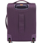 American Tourister Applite 4 Eco Small/Cabin 50cm Softside Suitcase Purple 45820 - 2
