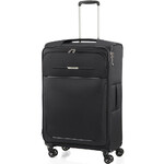 Samsonite B-Lite 5 Large 78cm Softside Suitcase Black 47924