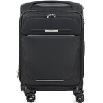 Samsonite B-Lite 5 Small/Cabin 55cm Softside Suitcase Black 47922 - 1