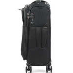 Samsonite B-Lite 5 Small/Cabin 55cm Softside Suitcase Black 47922 - 3