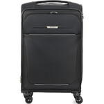 Samsonite B-Lite 5 Medium 71cm Softside Suitcase Black 47923 - 1