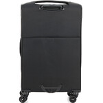 Samsonite B-Lite 5 Medium 71cm Softside Suitcase Black 47923 - 2
