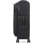 Samsonite B-Lite 5 Medium 71cm Softside Suitcase Black 47923 - 3