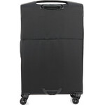Samsonite B-Lite 5 Softside Suitcase Set of 3 Black 47922, 47923, 47924 with FREE Memory Foam Pillow 21244 - 2