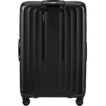 Samsonite Nuon Large 75cm Hardside Suitcase Matt Graphite 34402 - 2