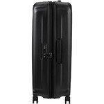 Samsonite Nuon Large 75cm Hardside Suitcase Matt Graphite 34402 - 3