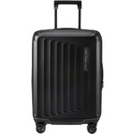 Samsonite Nuon Small/Cabin 55cm Hardside Suitcase Matt Graphite 34399 - 1