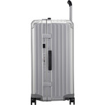 Samsonite Lite-Box ALU Trunk Large 74cm Hardside Suitcase Aluminium 32693 - 3
