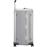 Samsonite Lite-Box ALU Trunk Large 74cm Hardside Suitcase Aluminium 32693 - 4