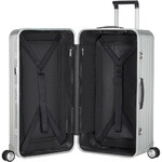 Samsonite Lite-Box ALU Trunk Large 74cm Hardside Suitcase Aluminium 32693 - 5