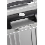 Samsonite Lite-Box ALU Trunk Large 74cm Hardside Suitcase Aluminium 32693 - 7