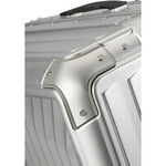 Samsonite Lite-Box ALU Trunk Large 74cm Hardside Suitcase Aluminium 32693 - 8