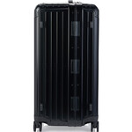 Samsonite Lite-Box ALU Trunk Large 74cm Hardside Suitcase Black 32693 - 4