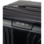 Samsonite Lite-Box ALU Trunk Large 74cm Hardside Suitcase Black 32693 - 8