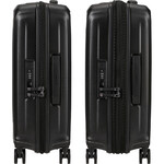 Samsonite Nuon Small/Cabin 55cm Hardside Suitcase Matt Graphite 34399 - 3