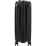 Samsonite Nuon Small/Cabin 55cm Hardside Suitcase Matt Graphite 34399 - 4