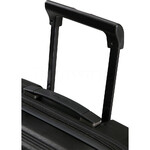 Samsonite Nuon Small/Cabin 55cm Hardside Suitcase Matt Graphite 34399 - 8