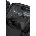 Samsonite Nuon Extra Large 81cm Hardcase Suitcase Matt Graphite 34403 - 6