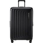 Samsonite Nuon Large 75cm Hardside Suitcase Matt Graphite 34402 - 1