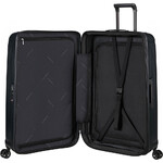 Samsonite Nuon Hardside Suitcase Set of 3 Matt Graphite 34399, 34402, 34403 with FREE Memory Foam Pillow 21244 - 5