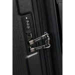 Samsonite Nuon Hardside Suitcase Set of 3 Matt Graphite 34399, 34402, 34403 with FREE Memory Foam Pillow 21244 - 6