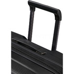 Samsonite Nuon Hardside Suitcase Set of 3 Matt Graphite 34399, 34402, 34403 with FREE Digital Luggage Scale 12775 - 7