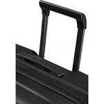 Samsonite Nuon Hardside Suitcase Set of 3 Matt Graphite 34399, 34402, 34403 with FREE Memory Foam Pillow 21244 - 7