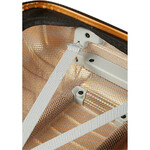 Samsonite Proxis Large 75cm Hardside Suitcase Honey Gold 26042 - 6