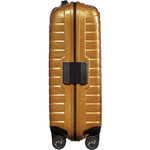 Samsonite Proxis Small/Cabin 55cm Hardside Suitcase Honey Gold 26035 - 4