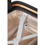 Samsonite Proxis Small/Cabin 55cm Hardside Suitcase Honey Gold 26035 - 6