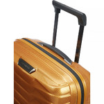 Samsonite Proxis Small/Cabin 55cm Hardside Suitcase Honey Gold 26035 - 8
