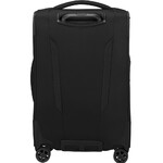 Samsonite Respark Small/Cabin 55cm Softside Suitcase Ozone Black 43325 - 2