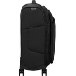 Samsonite Respark Small/Cabin 55cm Softside Suitcase Ozone Black 43325 - 5