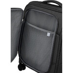 Samsonite Respark Small/Cabin 55cm Softside Suitcase Ozone Black 43325 - 7