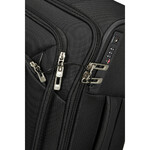 Samsonite Respark Small/Cabin 55cm Softside Suitcase Ozone Black 43325 - 8