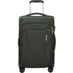 Samsonite Respark Small/Cabin 55cm Softside Suitcase Forest Green 43325 - 1