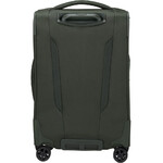 Samsonite Respark Small/Cabin 55cm Softside Suitcase Forest Green 43325 - 2