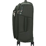 Samsonite Respark Small/Cabin 55cm Softside Suitcase Forest Green 43325 - 3