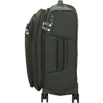 Samsonite Respark Small/Cabin 55cm Softside Suitcase Forest Green 43325 - 4