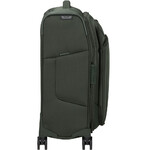 Samsonite Respark Small/Cabin 55cm Softside Suitcase Forest Green 43325 - 5