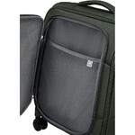 Samsonite Respark Small/Cabin 55cm Softside Suitcase Forest Green 43325 - 7