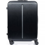Samsonite Beamix Medium 71cm Hardside Suitcase Black 47131 - 1