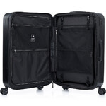 Samsonite Beamix Medium 71cm Hardside Suitcase Black 47131 - 4